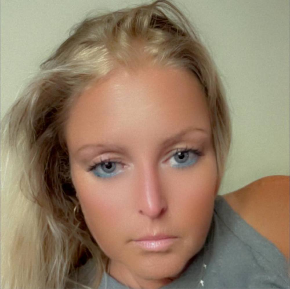 Meet your Posher, Mindy